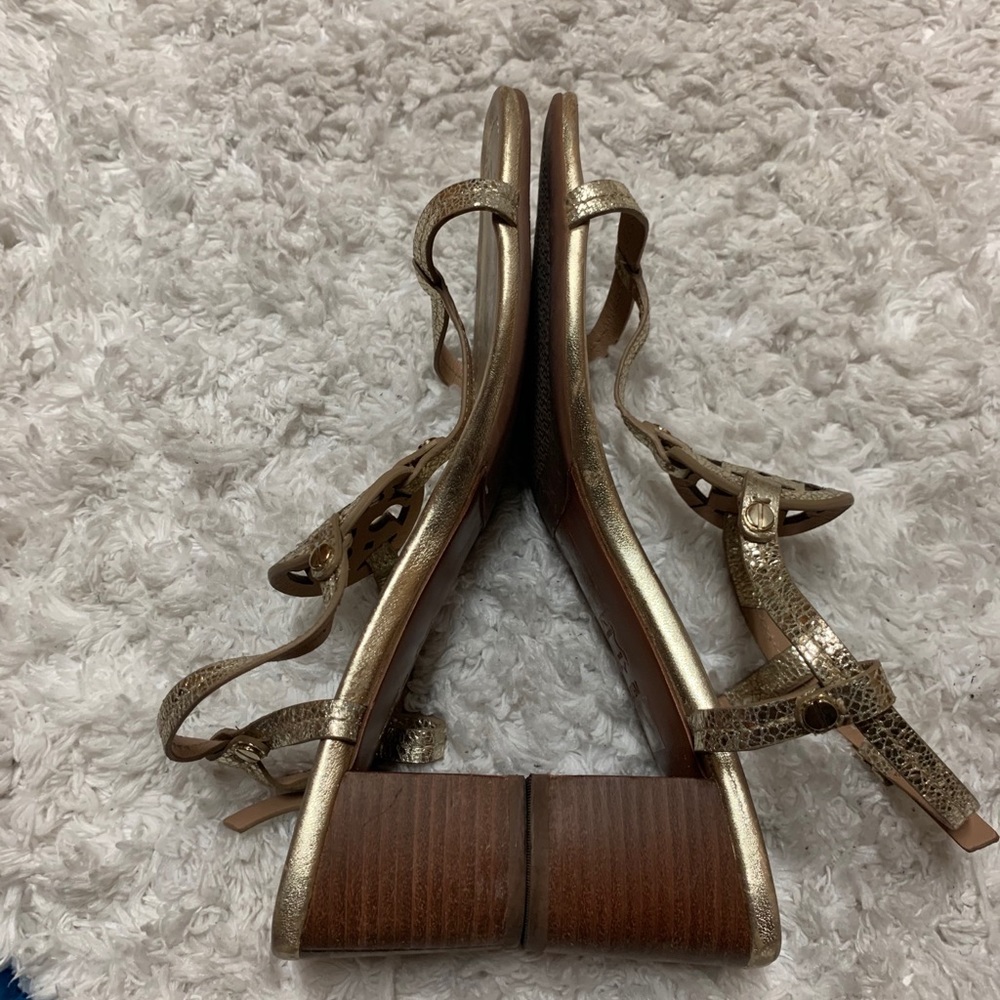 TORY BURCH SANDALS - Picture 6 of 12